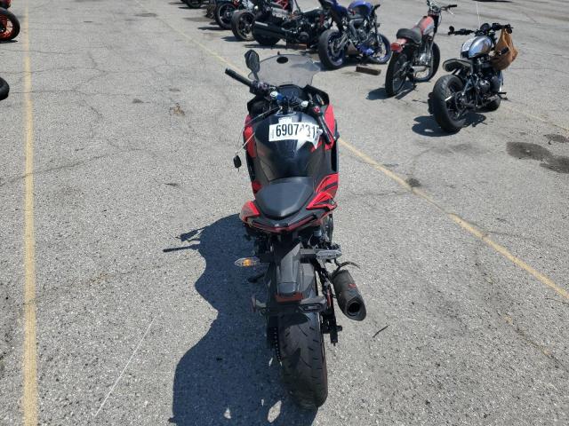 2025 KAWASAKI EX500 A ML5EXGJ1XSDA34263
