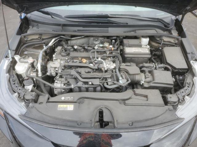 2024 TOYOTA COROLLA LE - 5YFB4MDEXRP129585