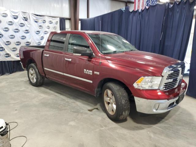 2016 RAM 1500 SLT 1C6RR6LT9GS263387