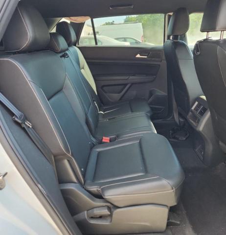 2020 VOLKSWAGEN ATLAS CROS 1V24C2CA6LC204490