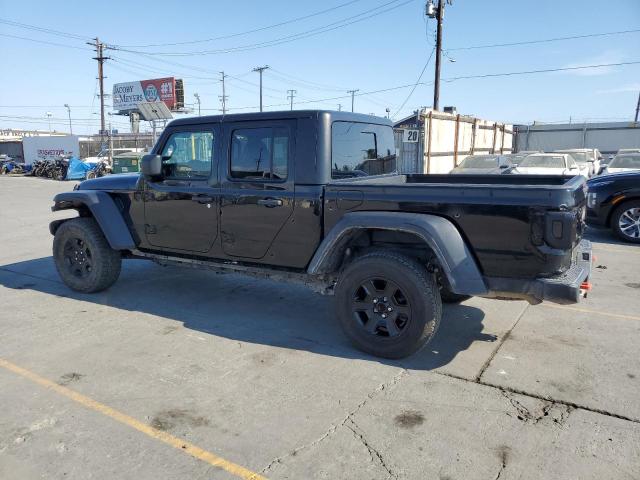 2022 JEEP GLADIATOR MOJAVE 1C6JJTEGXNL177175