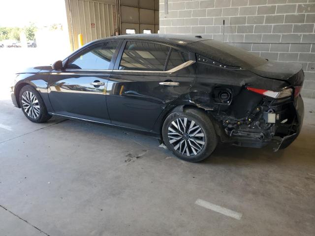2024 NISSAN ALTIMA SV 1N4BL4DV7RN344895