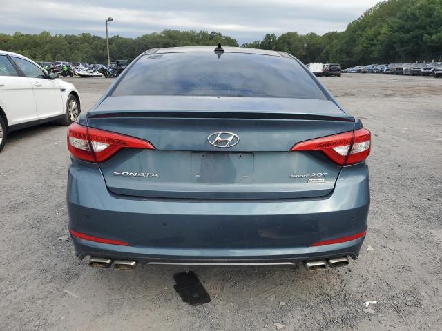 2015 HYUNDAI SONATA SPO 5NPE34AB0FH239712
