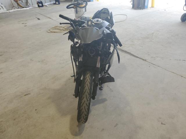 2019 KAWASAKI EX400 JKAEXKG18KDA27919