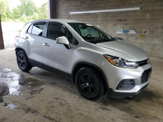 2020 CHEVROLET TRAX LS - KL7CJKSB1LB324441
