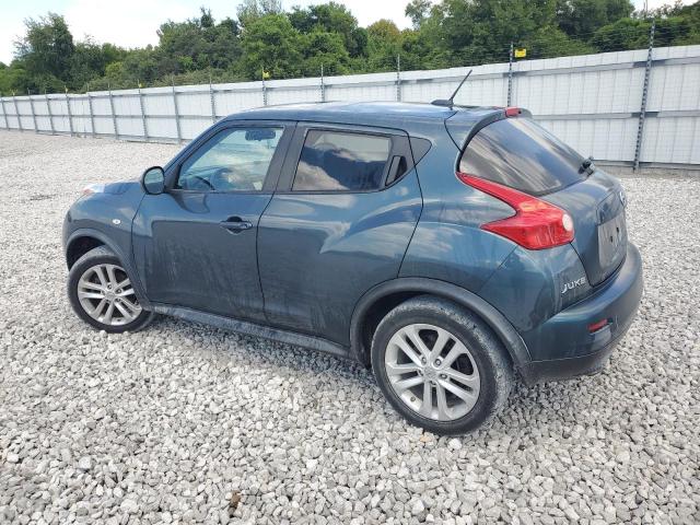 2014 NISSAN JUKE S - JN8AF5MV5ET483839