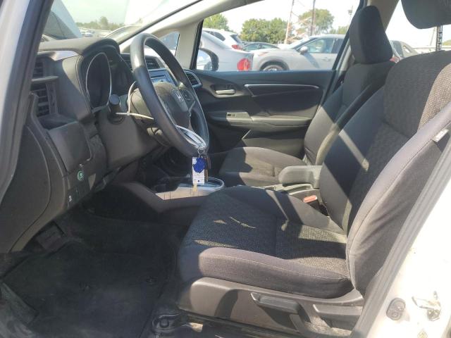 2016 HONDA FIT LX - JHMGK5H54GX037462