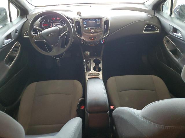 2019 CHEVROLET CRUZE LT 3G1BE6SM0KS600261