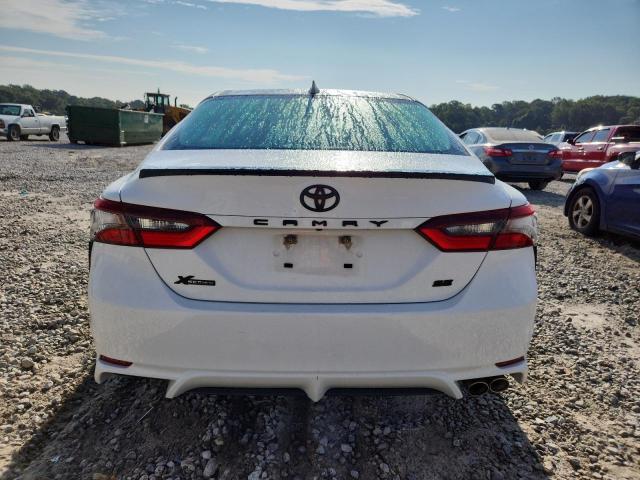 2021 TOYOTA CAMRY SE 4T1G11AK2MU478366