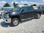 2016 CHEVROLET SILVERADO - 1GC1KVEG0GF258740