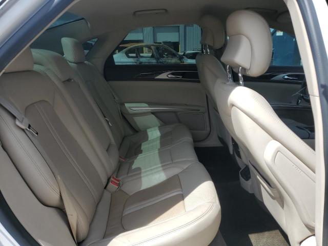 2016 LINCOLN MKZ HYBRID 3LN6L2LU6GR615086