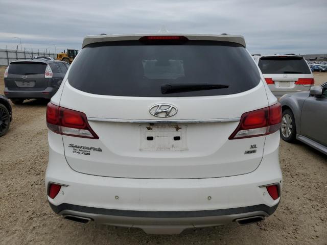 2017 HYUNDAI SANTA FE SE - KM8SNDHF3HU208853