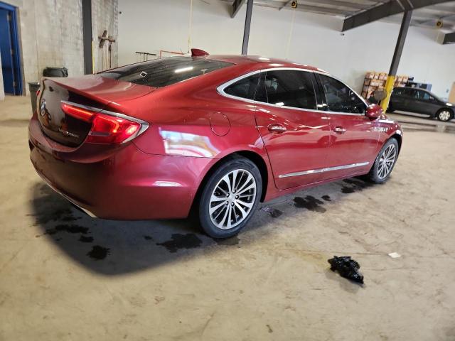 2017 BUICK LACROSSE E 1G4ZP5SS0HU184175