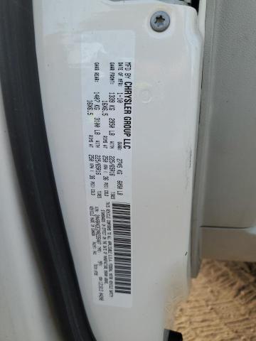 2010 CHRYSLER TOWN & COU - 2A4RR4DE2AR226407