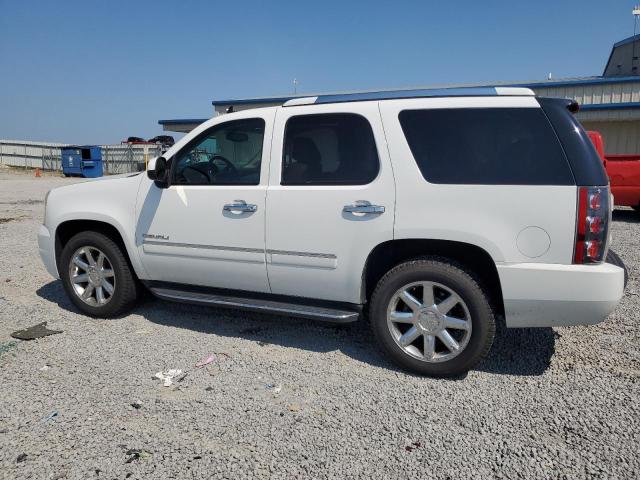 2010 GMC YUKON DENA - 1GKUKEEF0AR179194
