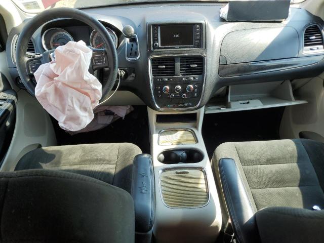 2016 DODGE GRAND CARA 2C4RDGCG3GR257408