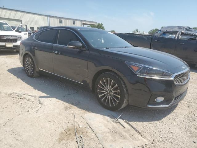 2017 KIA CADENZA PR KNALB4J16H5052704
