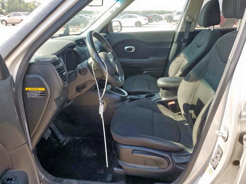 2018 KIA SOUL KNDJN2A21J7607728