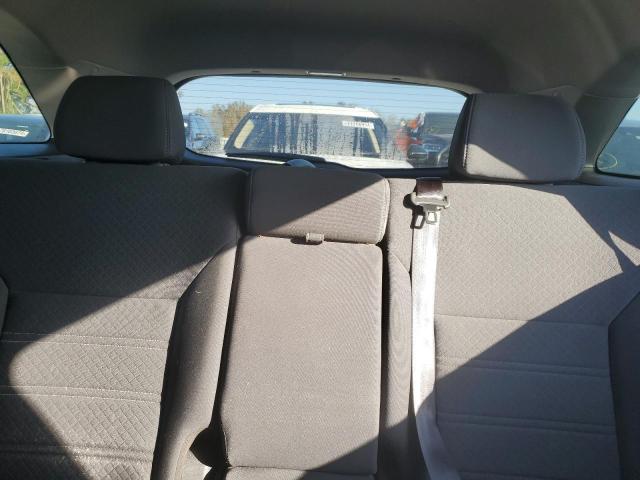 2018 KIA SORENTO LX - 5XYPG4A38JG344438