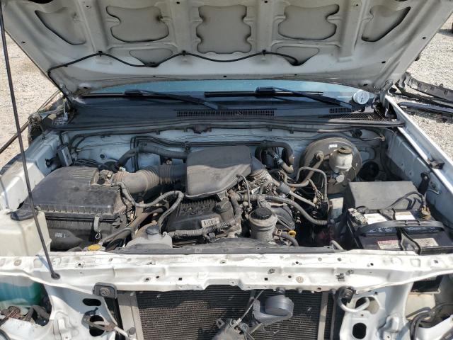 2014 TOYOTA TACOMA - 5TFNX4CN3EX037851