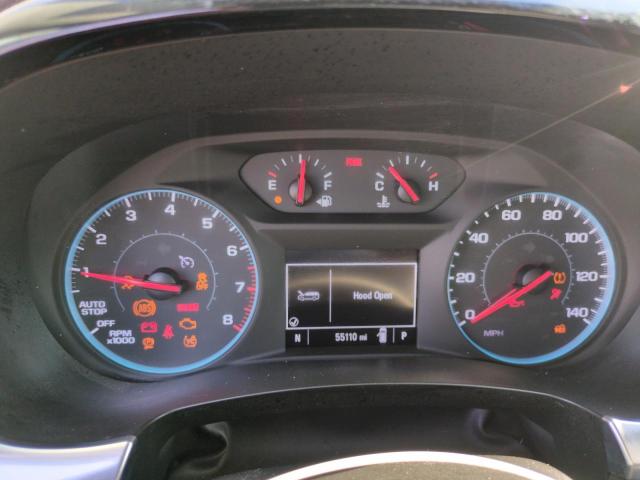 2019 CHEVROLET TRAVERSE L - 1GNERFKW4KJ254685