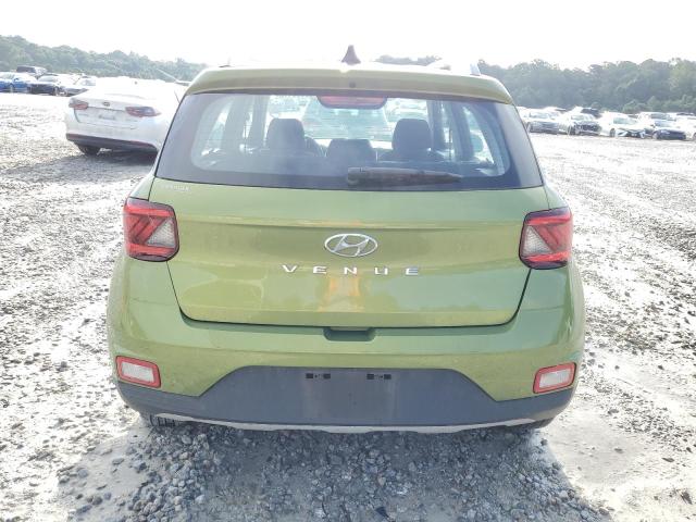 2022 HYUNDAI VENUE SEL KMHRC8A39NU142915