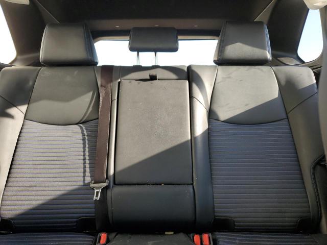 2021 TOYOTA RAV4 XSE JTME6RFV9MJ005760