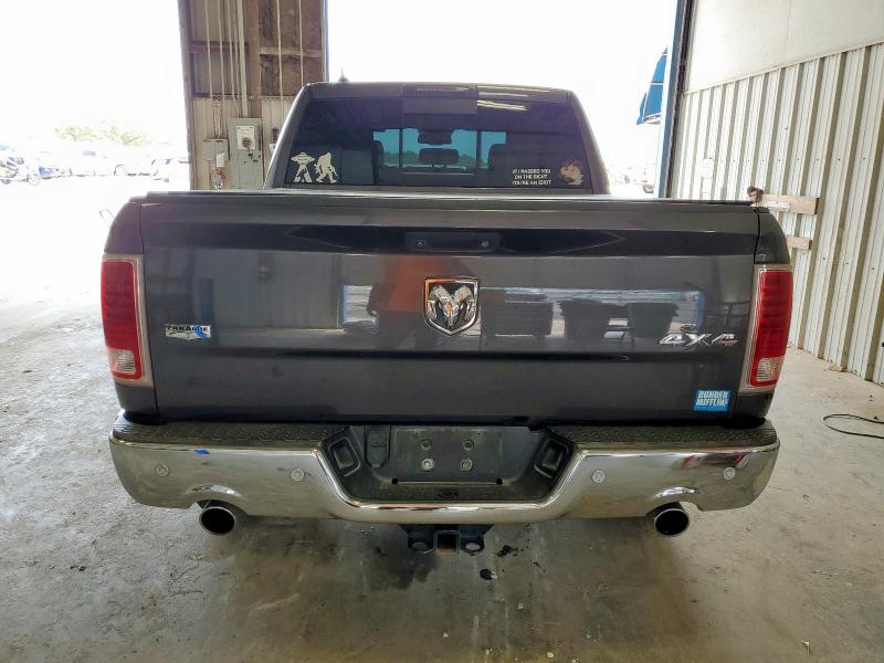 2017 RAM 1500 LARAM 1C6RR7NM6HS876693