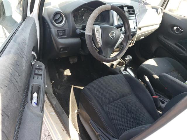 2016 NISSAN VERSA NOTE 3N1CE2CP7GL362751