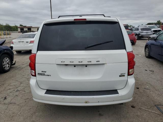 2016 DODGE GRAND CARA - 2C4RDGCG8GR234352