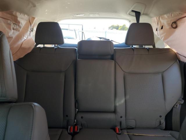 2015 HONDA CR-V TOURING 5J6RM3H98FL023656