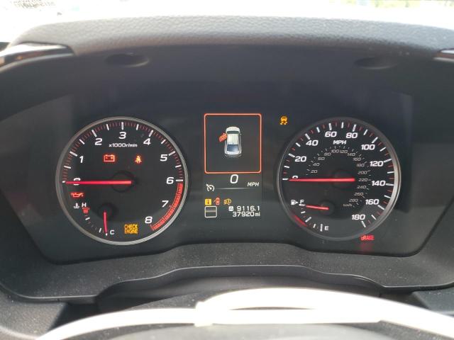 2022 SUBARU WRX JF1VBAA66N9024921