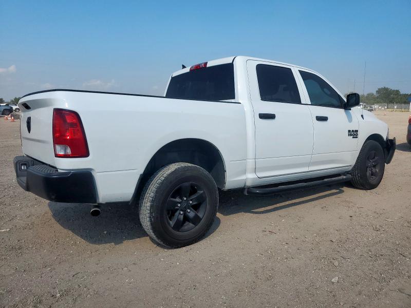 2023 RAM 1500 CLASSIC TRADESMAN 1C6RR6KG9PS552905