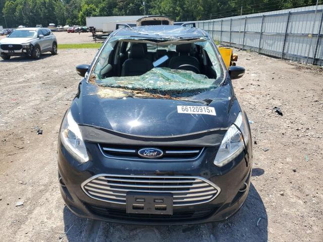2018 FORD C-MAX TITA 1FADP5DU5JL104206