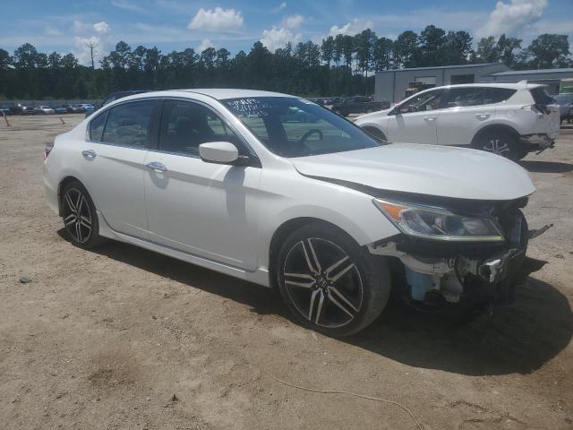 2017 HONDA ACCORD SPO - 1HGCR2F18HA262371