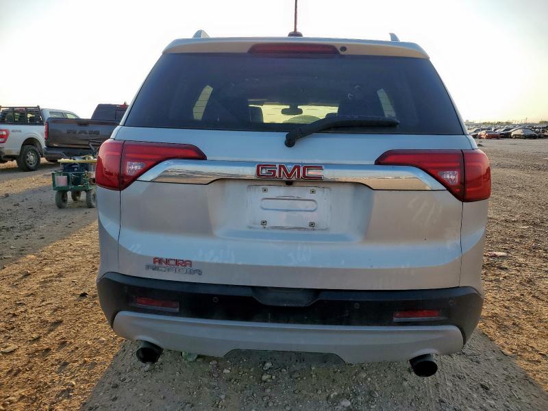 2019 GMC ACADIA SLT 1GKKNMLS1KZ230311