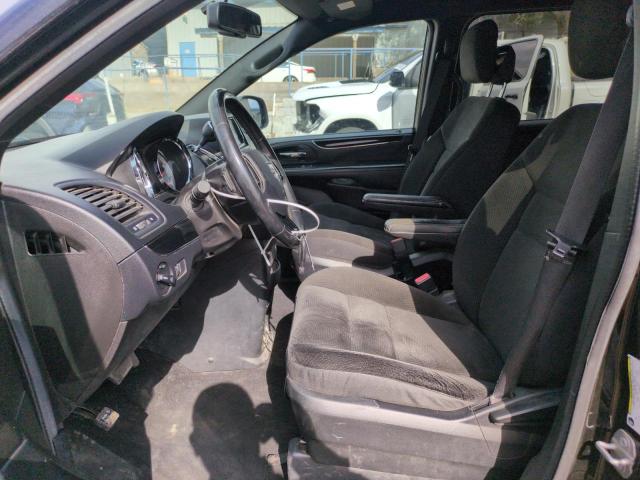 2018 DODGE GRAND CARA 2C4RDGBG7JR221035