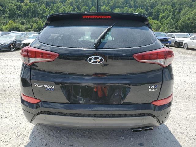 2016 HYUNDAI TUCSON LIM KM8J3CA25GU183987