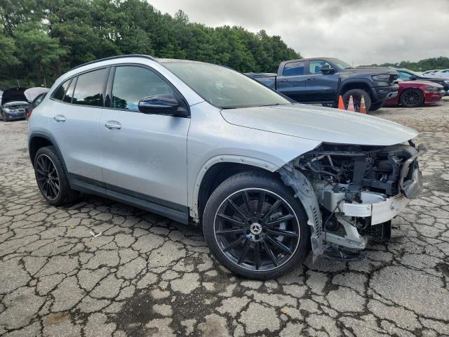 2021 MERCEDES-BENZ GLA 250 W1N4N4GB2MJ161802
