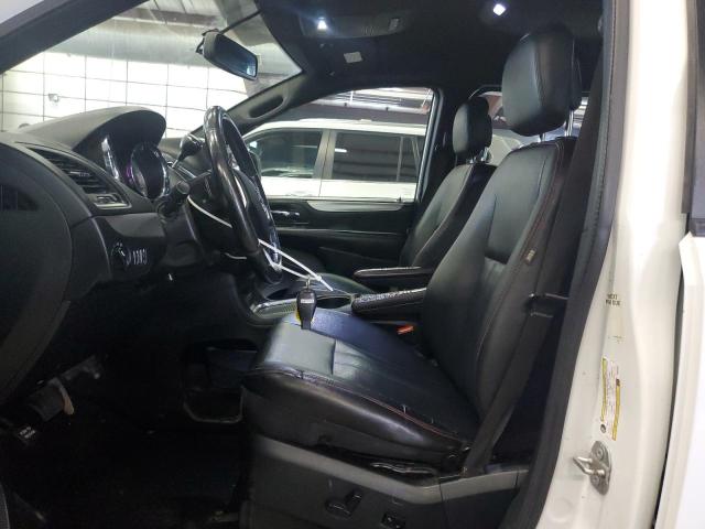 2018 DODGE GRAND CARA 2C4RDGEG5JR345364