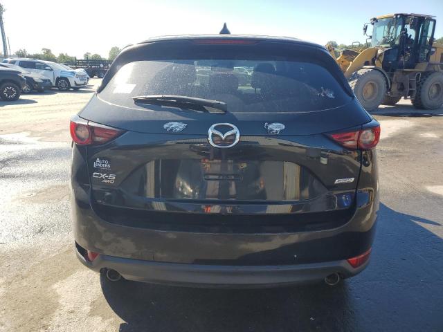 2017 MAZDA CX-5 GRAND JM3KFBDL1H0207443