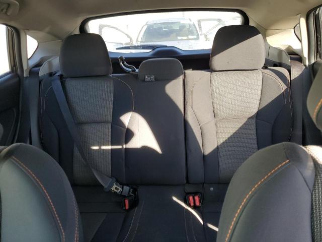 2018 SUBARU CROSSTREK PREMIUM JF2GTABCXJH285037