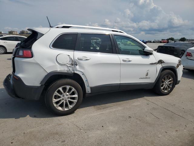 2019 JEEP CHEROKEE L 1C4PJLCB6KD428886