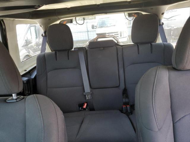 2023 JEEP WRANGLER 4 1C4JJXN67PW703819