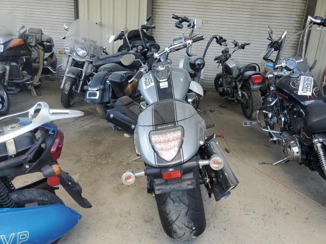 2014 SUZUKI VZR1800 JS1VY53A1E2101389