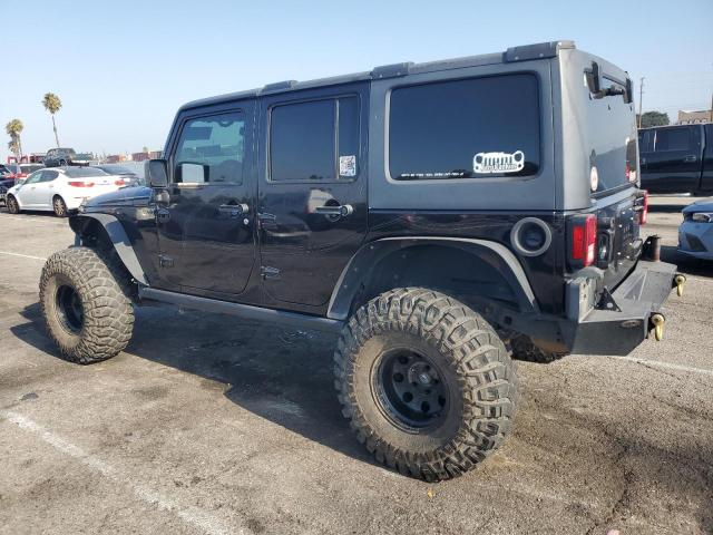 2015 JEEP WRANGLER U 1C4HJWDG9FL574954