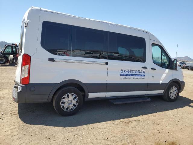 2016 FORD TRANSIT T- - 1FBZX2CM0GKA20281