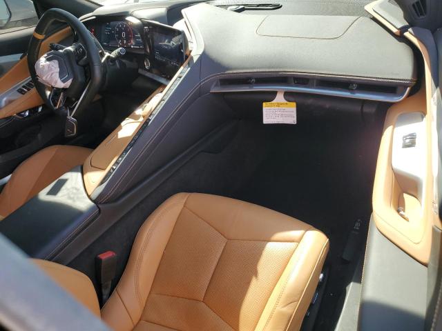 2022 CHEVROLET CORVETTE STINGRAY 2LT 1G1YB3D43N5118963