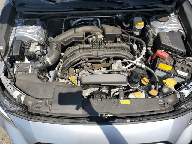2019 SUBARU CROSSTREK PREMIUM JF2GTACC2KH260469