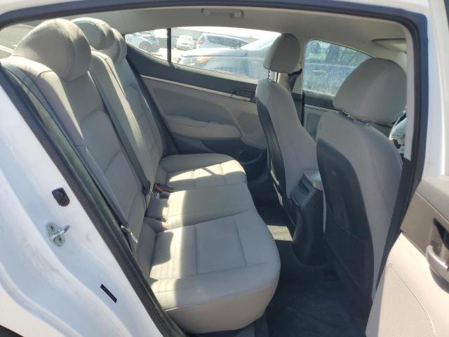 2017 HYUNDAI ELANTRA EC 5NPD94LA1HH101999